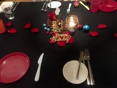 -圣丰索菲特·法国餐厅