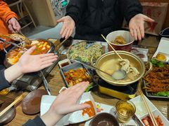 -冰川朝鲜族料理·东北菜(观前店)