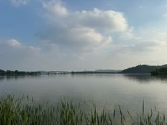-东湖落雁景区
