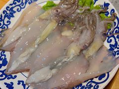 不带籽笔管-东镇老火锅(长春路首店)