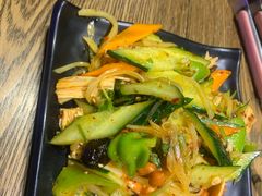 -鑫釜山海鲜烧烤(鑫丰国际店)