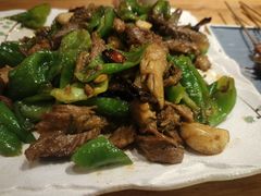 -小俩口烧烤东北菜(双井店)