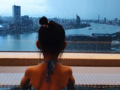 -上海凯宾斯基大酒店