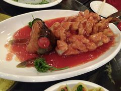 -王府酒店(兴华南街铁西百货店)