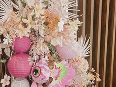 -上井料理黑金店(IFS国金中心店)