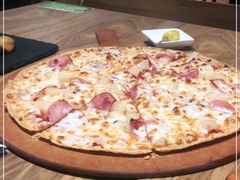 -棒约翰比萨·意面(剑河店)