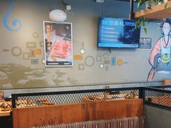 -权金城·炭火烤肉(北京联想桥店)