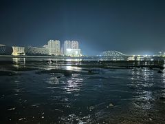 -青岛东方影都融创电影世界