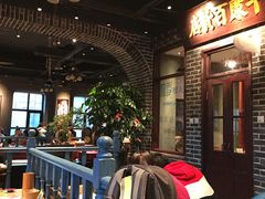 -北三老太太烧烤(人生一串上榜店)