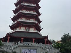 -芜湖方特东方神画