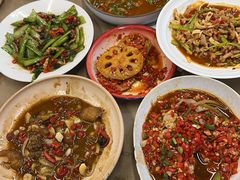 -老三样·旧食新味(万寿宫店)