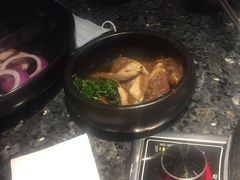 -汉拿山(包河万达店)