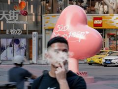 -龙湖重庆时代天街