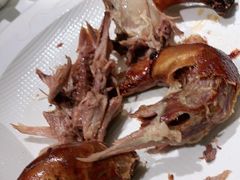 -贝勒爷·酥不腻烤鸭