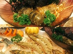 -广州花园酒店·凌璇阁旋转餐厅CAROUSEL360