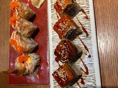 -水之惠鲜鱼料理(王府大街店)