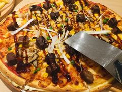 -必胜客(松雷店)