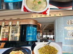 -谭厨中山传家菜.乳鸽.脆鲩鱼(华强北中航城店)