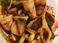 -水先生寧波菜(天一店)