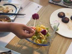 -千叶寿司创意融合料理(水韵城店)