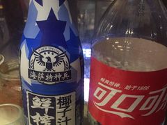 -东北烤肉(钟鼎名悦店)