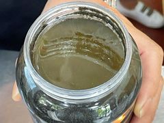 麻酱沙冰-阿姨奶茶专卖(舌涧道杭州惠民路创始店)