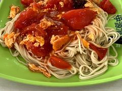 -上海中医药大学-食堂