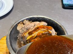 -张烤鸭·川菜·非遗冒烤鸭(青石桥店)