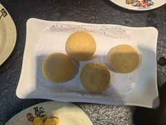 -五福居羊蝎子(方庄店)