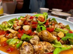 -呱呱叫餐厅(紫宸公寓店)