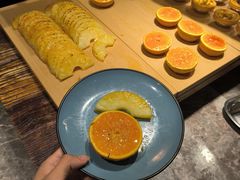 -吉布鲁牛排海鲜自助(深圳金牌店)