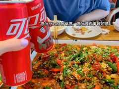 -兔槽江湖菜·重庆璧山兔(水围店)