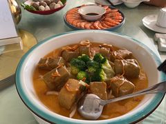 -海棠湾聚鼎香海鲜坊(海昌梦幻不夜城店)