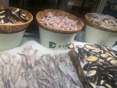 -星伦多自助料理(爱琴海店)