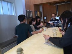 -% Arabica(京都东山店)