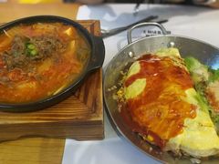 -秀伴韩式主题餐厅(泰龙城店)