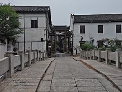 -靖港古镇