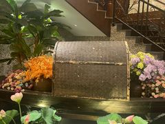 -东海怡品海鲜豆捞(星街坊店)