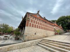 -晋江五店市传统文化旅游区