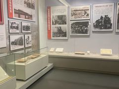 -中国铁道博物馆(正阳门馆)