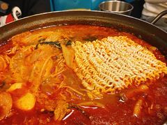 -MI WU FACTORY米屋美食工厂餐厅(绿地店)