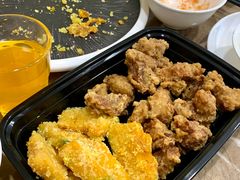 -美达尔烧烤(银川东路店)