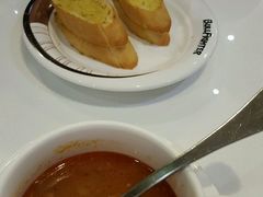 -斗牛士牛排餐厅(嘉里汇店)