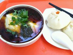 -老台门汤包(万达总店)