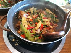 -吃饭皇帝大(合生汇店)
