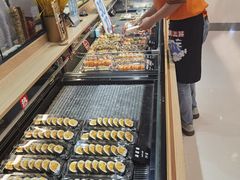 自助取餐区-玩米匠(寿司·刺身·金水正弘城店)
