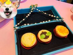 -龙鲜会·澳门生鲜火锅(诚品店)
