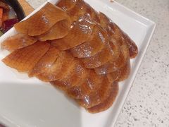 -玉林烤鸭店(垡头店)