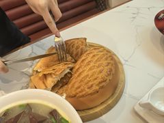 -广府汤语·靓汤·早茶·小粤菜(仁恒梦店)