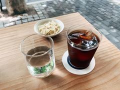 -Onirii Coffee(长乐路店)